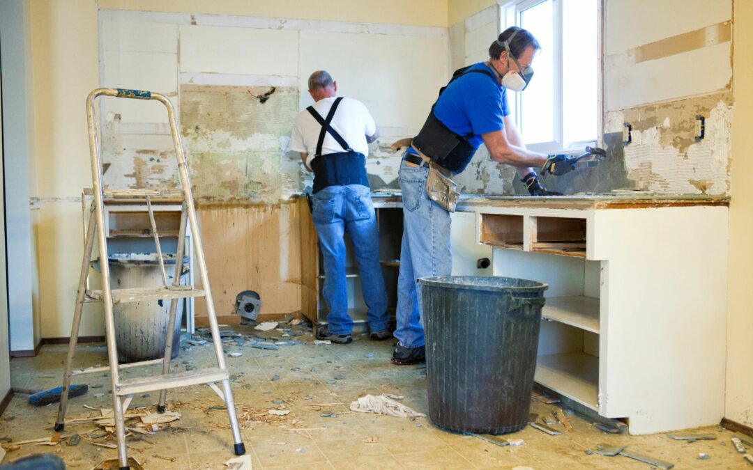 10 astuces pour réussir vos travaux de rénovation et transformer votre maison