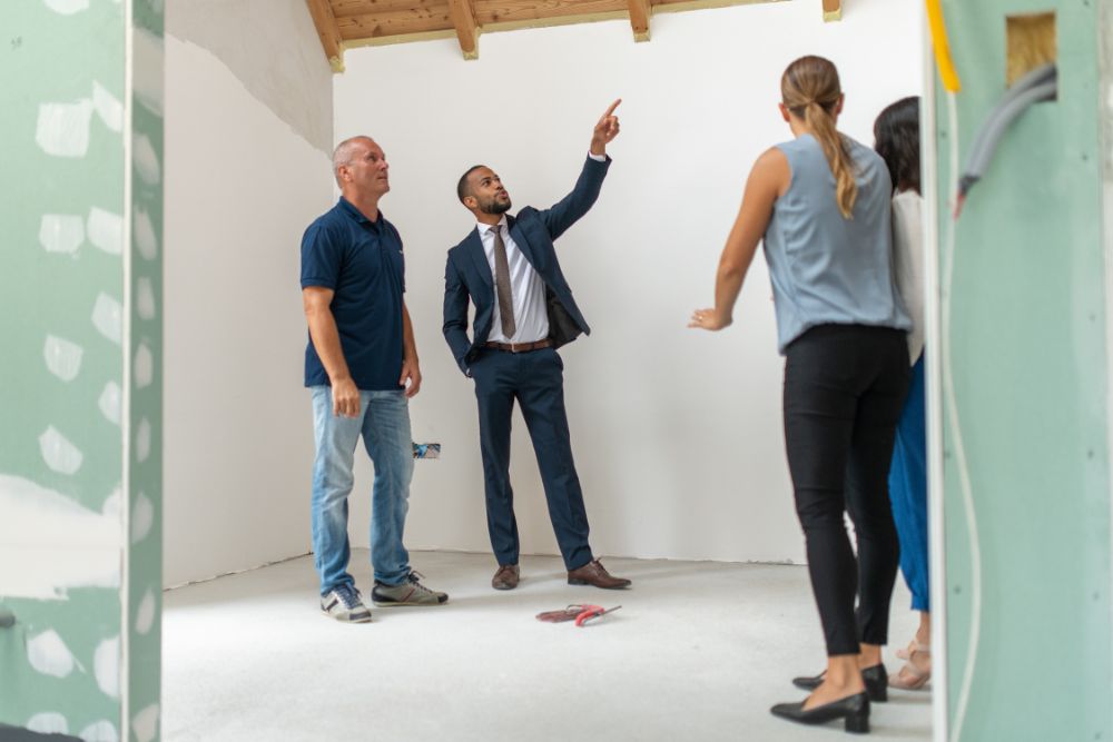 Innovations en matière de matériaux et de techniques de construction pour une rénovation plus performante et plus respectueuse de l’environnement